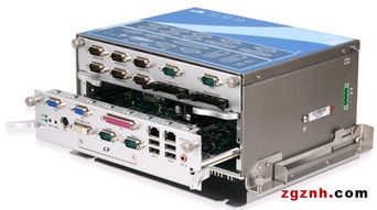 阿智商鋪 研祥智能科技股份引領中國創造二十年創新路