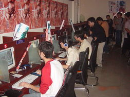 推動(dòng)網(wǎng)絡(luò)文化市場發(fā)展 促進(jìn)文化繁榮與規(guī)范經(jīng)營